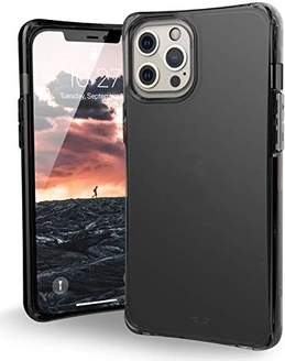 UAG Plyo case для Эпл Айфон 12 Про Макс Ash