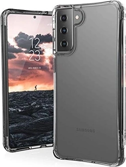 UAG Plyo case для Самсунг Галакси S21+ Ice