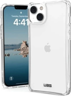 UAG Plyo case для Эпл Айфон 14 Плюс Ice