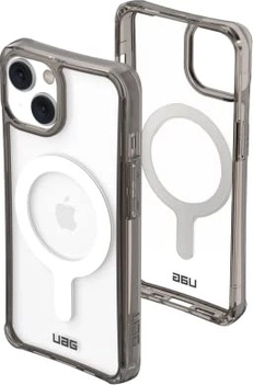 UAG Plyo case with MagSafe для Эпл Айфон 14 Ash