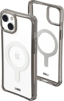 UAG Plyo case with MagSafe для Эпл Айфон 14 Плюс Ash