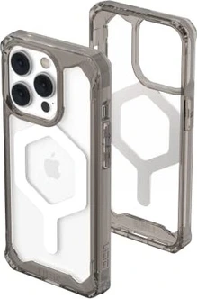 UAG Plyo case with MagSafe для Эпл Айфон 14 Про Ash