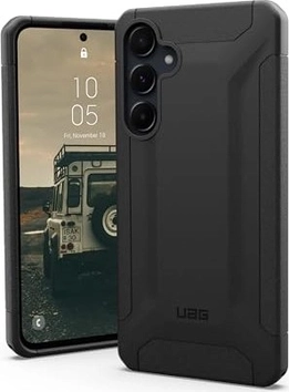 UAG Scout case для Самсунг Галакси A55 5G черный