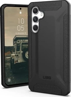 UAG Scout case для Самсунг Галакси A54 5G черный