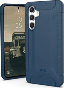 UAG Scout case для Самсунг Галакси A54 5G Mallard