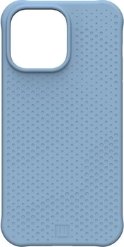 UAG [U] Dot case with MagSafe для Эпл Айфон 14 Про Макс Cerulean