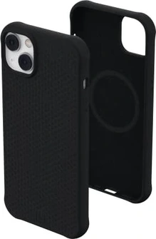 UAG [U] Dot case with MagSafe для Эпл Айфон 14 Плюс черный