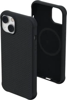 UAG [U] Dot case with MagSafe для Эпл Айфон 14 черный