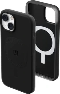 UAG [U] Lucent 2.0 case with MagSafe для Эпл Айфон 14 черный