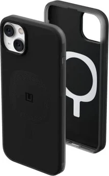 UAG [U] Lucent 2.0 case with MagSafe для Эпл Айфон 14 Плюс черный