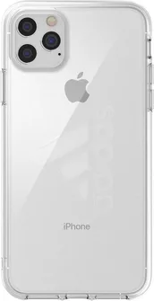 adidas SP Pocket case для Apple iPhone 11 Pro Max transparent