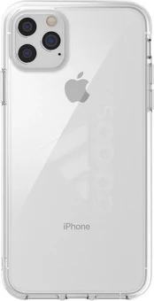 adidas SP Pocket Case для Apple iPhone 11 Pro Max Transparent