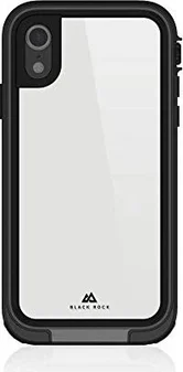 Black Rock 360° Hero Case для Apple iPhone XR Black