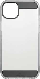Black Rock Air Robust Case для Apple iPhone 15 Plus Black