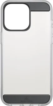 Black Rock Air Robust Case для Apple iPhone 15 Pro Max Black
