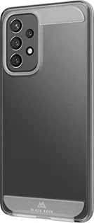 Black Rock Air Robust Case для Samsung Galaxy A23 5G Transparent