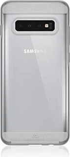 Black Rock Air Robust Case для Samsung Galaxy S10 Transparent