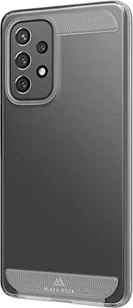 Black Rock Air Robust Case для Samsung Galaxy A53 5G Transparent