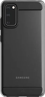 Black Rock Air Robust Case для Samsung Galaxy S20 Black