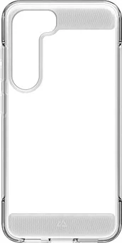 Black Rock Air Robust Case для Samsung Galaxy S23 Transparent
