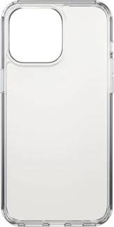 Black Rock Clear Protection Case для Apple iPhone 15 Pro Max Transparent