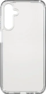 Black Rock Clear Protection Case для Samsung Galaxy A15/A15 5G Transparent