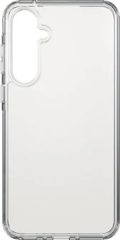 Black Rock Clear Protection Case для Samsung Galaxy A35 5G Transparent