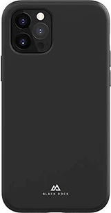 Black Rock Fitness Case для Apple iPhone 12 Pro Max Black