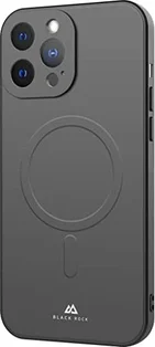 Black Rock Fitness Case MagSafe для Apple iPhone 13 Pro Max Black