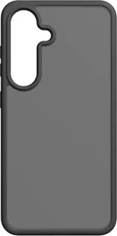 Black Rock Hybrid Case для Samsung Galaxy S25 Black