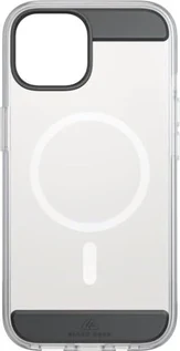 Black Rock Mag Air Protection Cover для Apple iPhone 15 Black