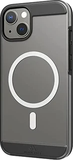 Black Rock Mag Air Protection Cover для Apple iPhone 13 Black