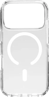 Black Rock Mag Clear Case для Apple iPhone 17 Pro