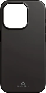 Black Rock Mag Urban Case для Apple iPhone 15 Pro Black