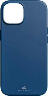 Black Rock Mag Urban Case для Apple iPhone 15 Dark Blue