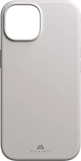 Black Rock Mag Urban Case для Apple iPhone 15 White