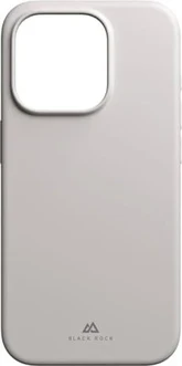 Black Rock Mag Urban Case для Apple iPhone 15 Pro White