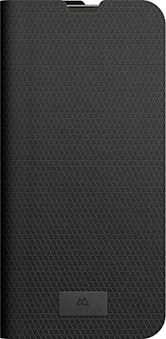 Black Rock The Classic Booklet для Apple iPhone 14 Pro Max Black