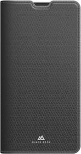 Black Rock The Classic Booklet для Apple iPhone 15 Pro Black
