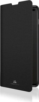 Black Rock The Standard Booklet для Samsung Galaxy A40 Black
