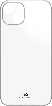 Black Rock Ultra Thin Iced Case для Apple iPhone 14 Transparent