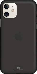 Black Rock Ultra Thin Iced Case для Apple iPhone 11 Black