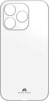 Black Rock Ultra Thin Iced Case для Apple iPhone 14 Pro Transparent