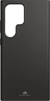 Black Rock Urban Case для Samsung Galaxy S23 Ultra Black