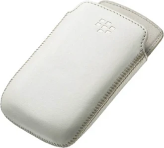 BlackBerry ACC-41658-201 White