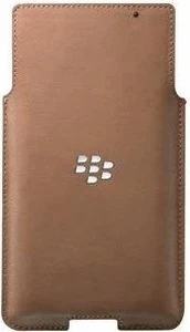 BlackBerry ACC-62172-002 Brown