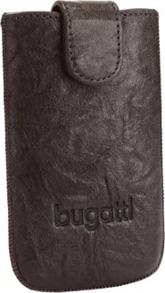 Bugatti Fashion Style SlimCase Leather Unique SL Brown