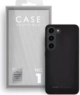 Case FortyFour No. 1 для Samsung Galaxy S23+ Black
