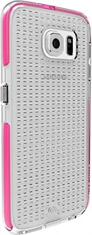 Case-Mate Tough Air Case для Samsung Galaxy S6 Pink