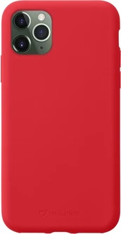 Cellularline Sensation для Apple iPhone 11 Pro Max Red